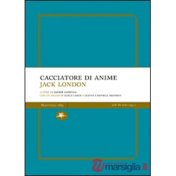 Cacciatore di anime
