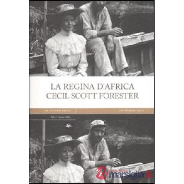 Regina d'Africa (La)