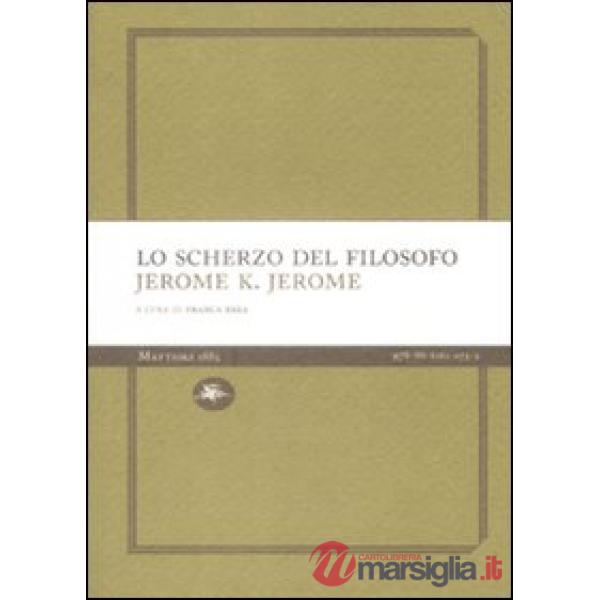 Scherzo del filosofo (Lo)