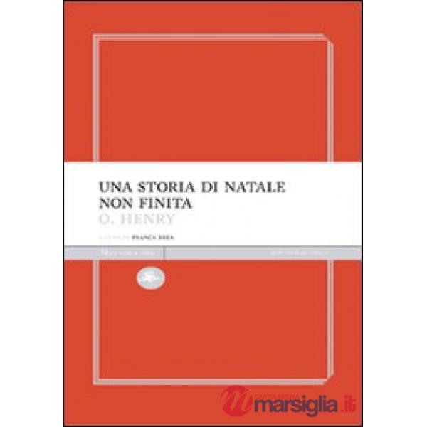 Storia di Natale non finita (Una)