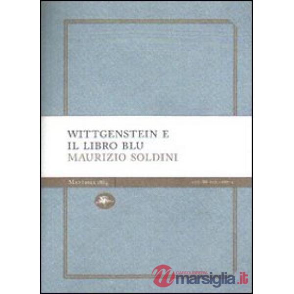 Wittgenstein e il libro blu