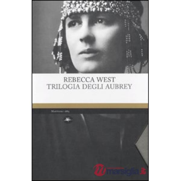 Trilogia degli Aubrey