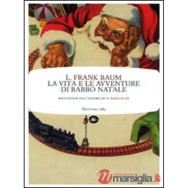 Vita e le avventure di Babbo Natale (La)