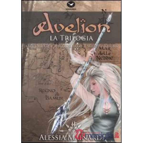 Avelion. La trilogia