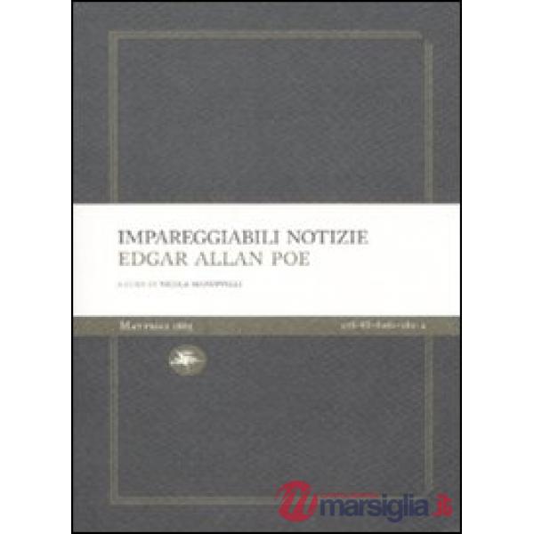 Impareggiabili notizie