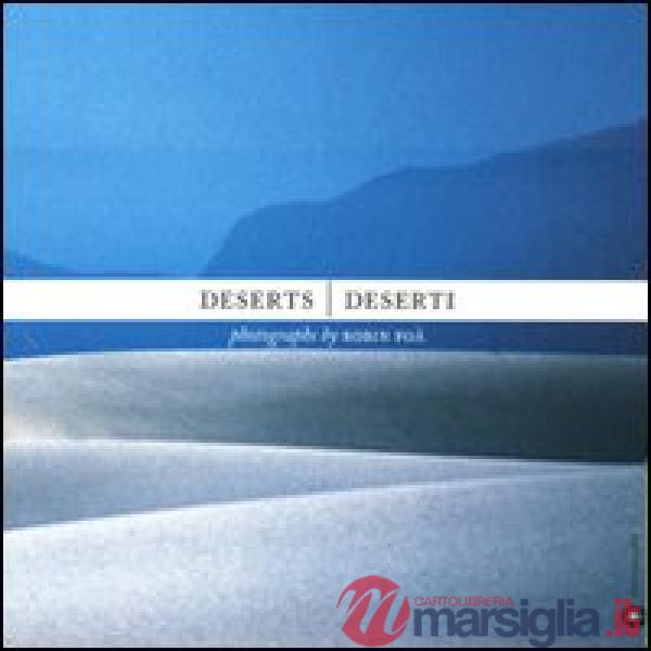 Robin Foà. Deserts-Deserti