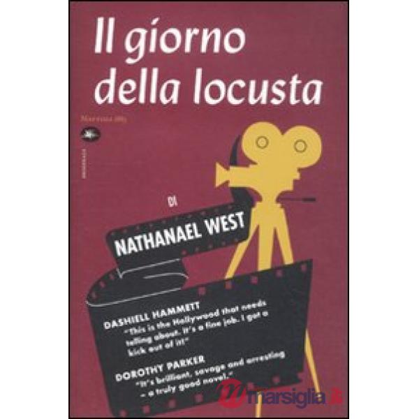 Giorno della locusta (Il)