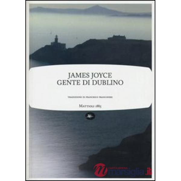 Gente di Dublino