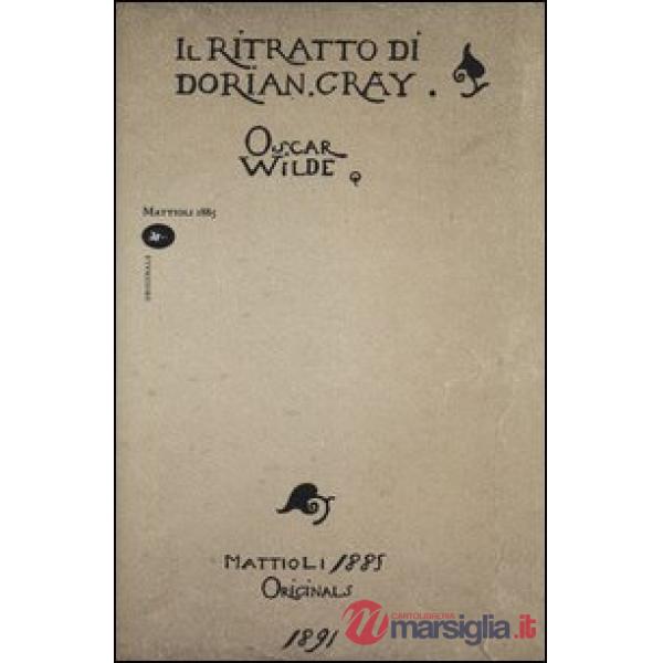 Ritratto di Dorian Gray (Il)