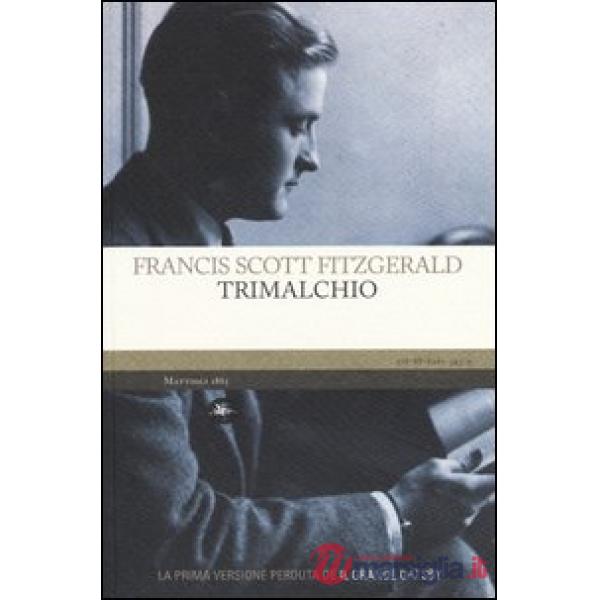 Trimalchio