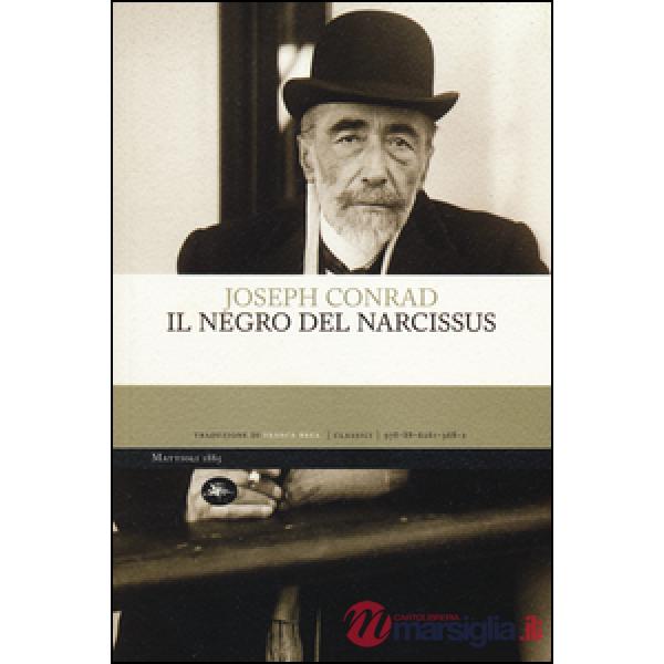 Negro del Narcissus (Il)