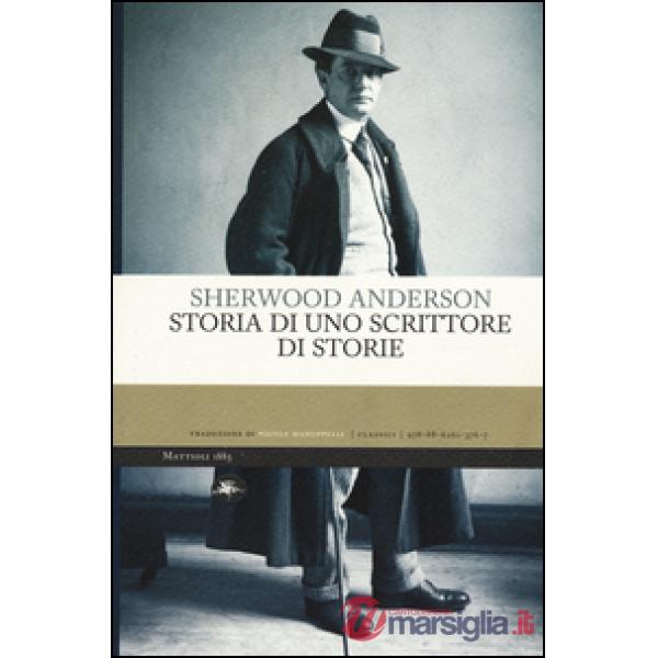 Storia di uno scrittore di storie