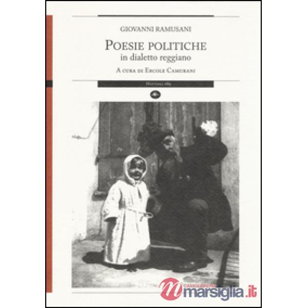 Poesie politiche in dialetto reggiano