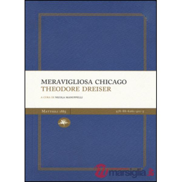 Meravigliosa Chicago