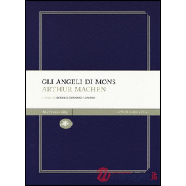 Angeli di Mons (Gli)