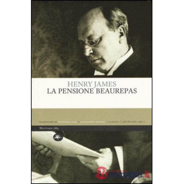 Pensione Beaurepas (La)