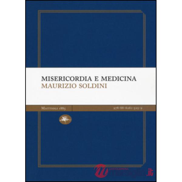 Misericordia e medicina