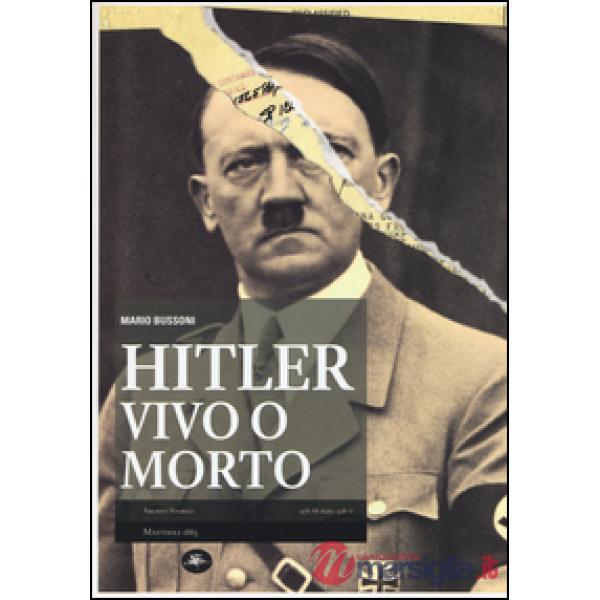 Hitler vivo o morto