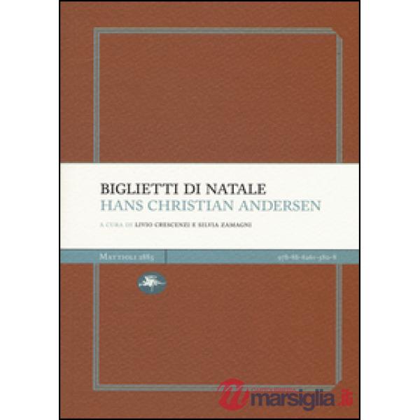 Biglietti di Natale