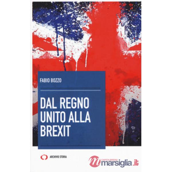 Dal Regno Unito alla Brexit