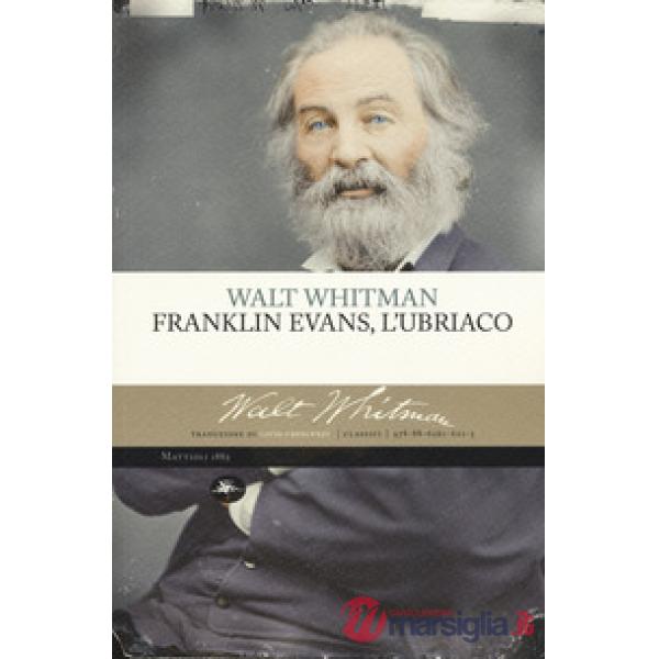 Franklin Evans, l'ubriaco