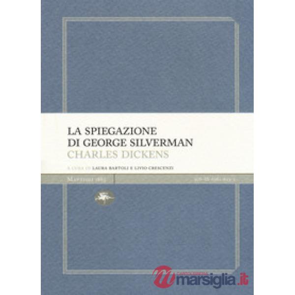 Spiegazione di George Silverman (La)