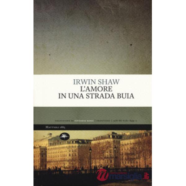 Amore in una strada buia (L')