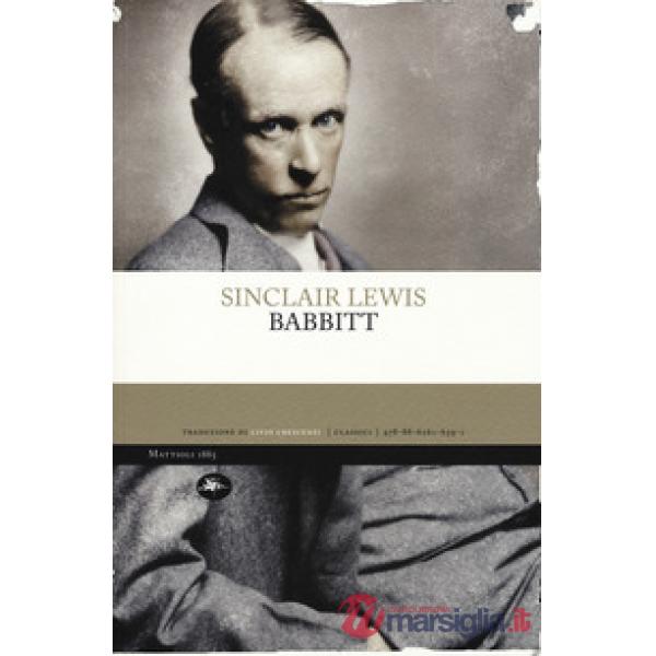 Babbitt