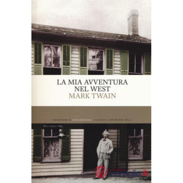 Mia avventura nel West (La)