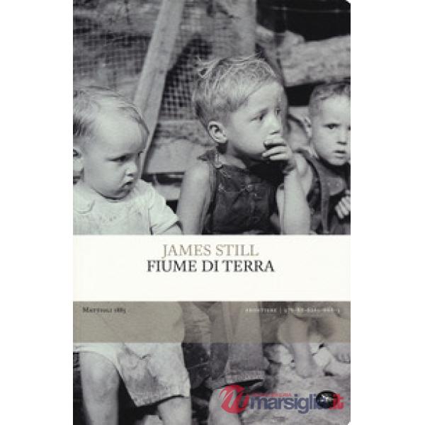 Fiume di terra