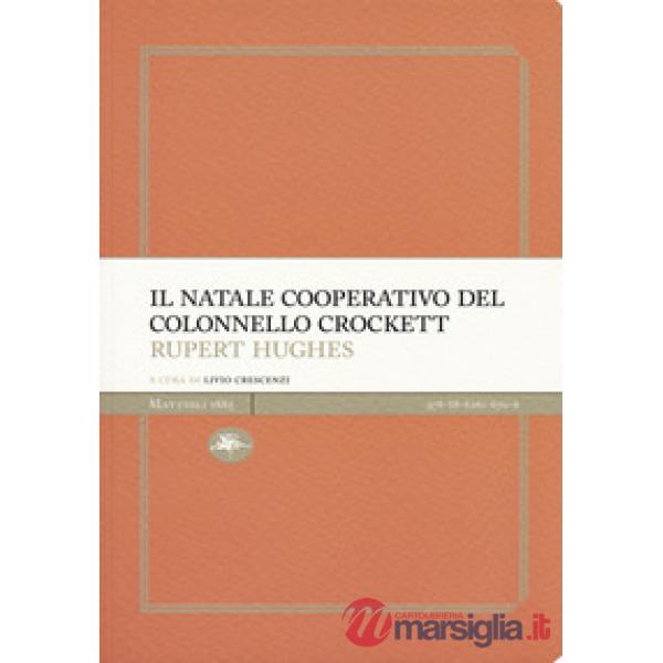 Natale cooperativo del colonnello Crockett (Il)