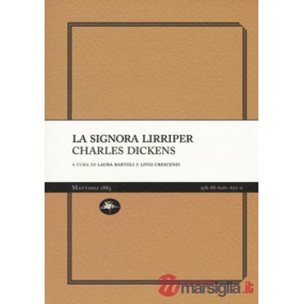 Signora Lirriper (La)