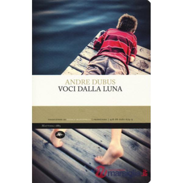 Voci dalla luna