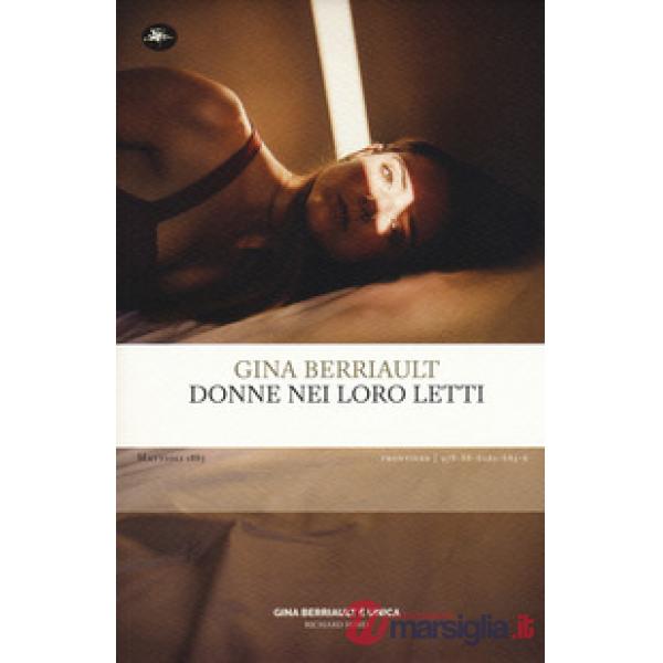 Donne nei loro letti