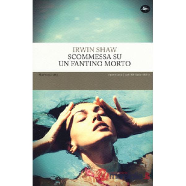 Scommessa su un fantino morto
