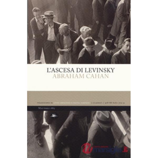 Ascesa di Levinsky (L')
