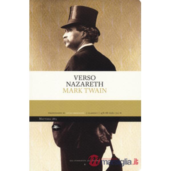 Verso Nazareth