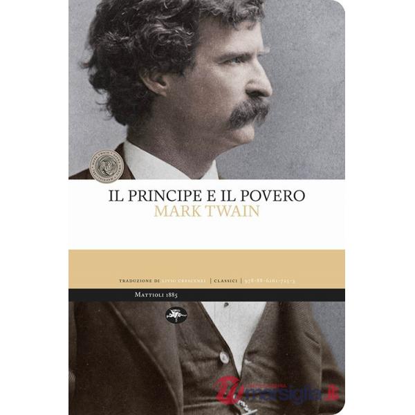 Principe e il povero (Il)