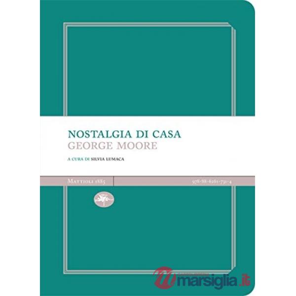 Nostalgia di casa