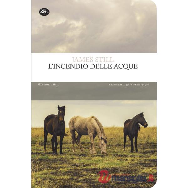 Incendio delle acque (L')