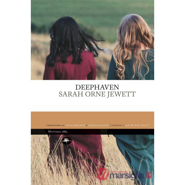 Deephaven. Ediz. italiana