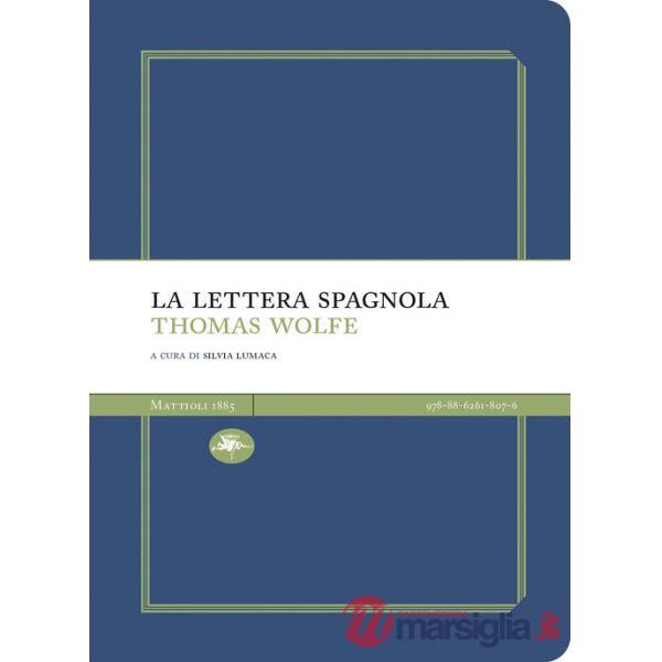 Lettera spagnola (La)