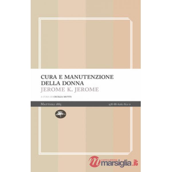Cura e manutenzione della donna
