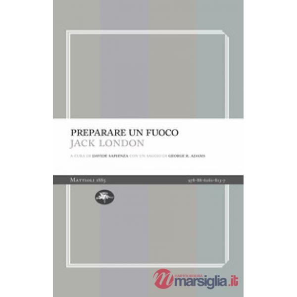 Preparare un fuoco
