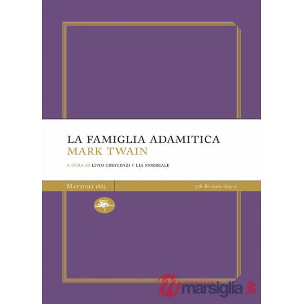 Famiglia adamitica (La)