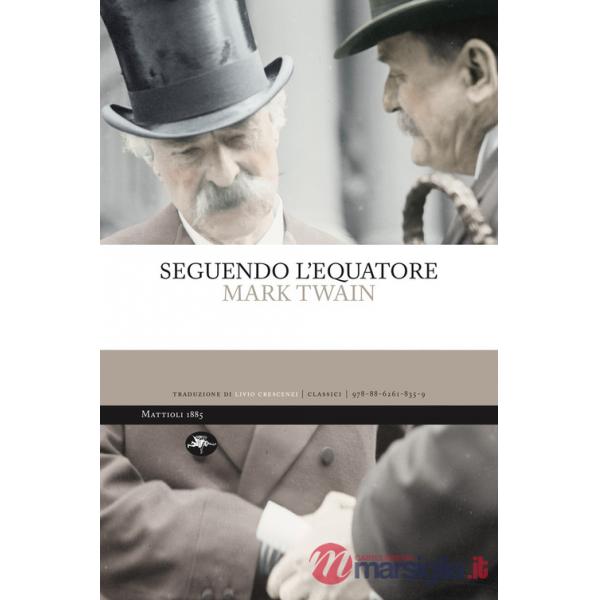 Seguendo l'Equatore