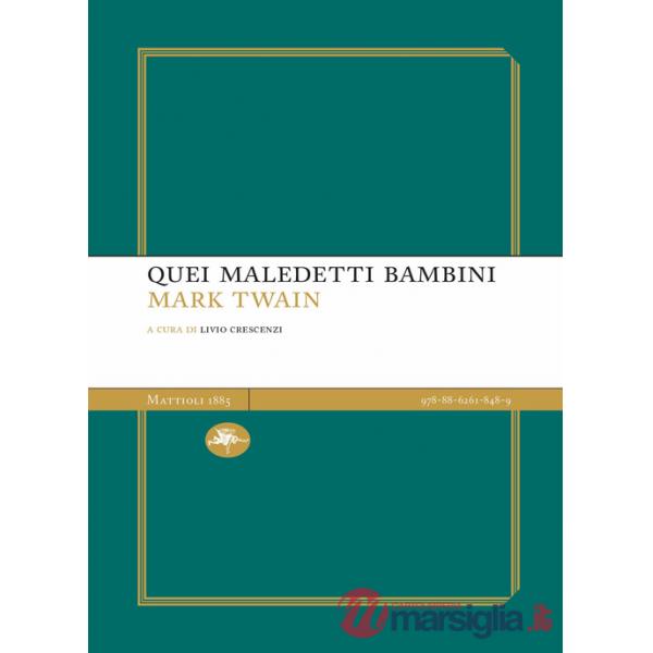 Quei maledetti bambini