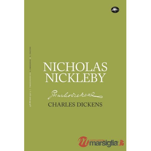 Nicholas Nickleby