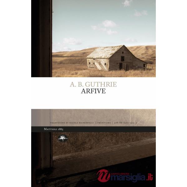Arfive