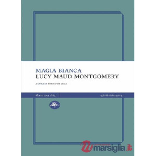 Magia bianca
